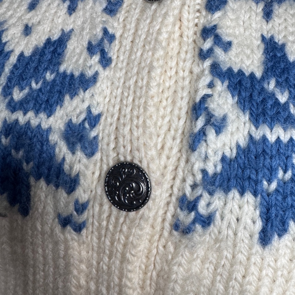 Vintage Dale of Norway 🇳🇴 Women's Sweater - Picture 6 of 8